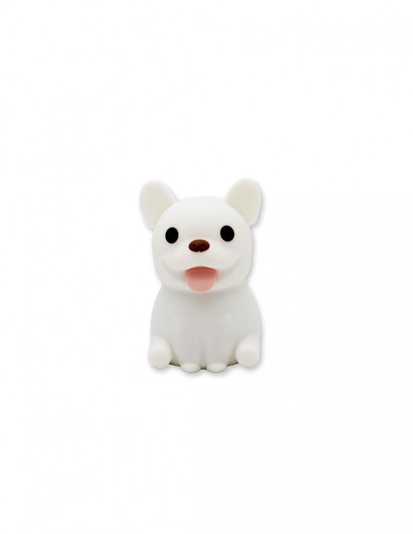 Φωτάκι Αφής Νυκτός Bulldog 18375 Winkee