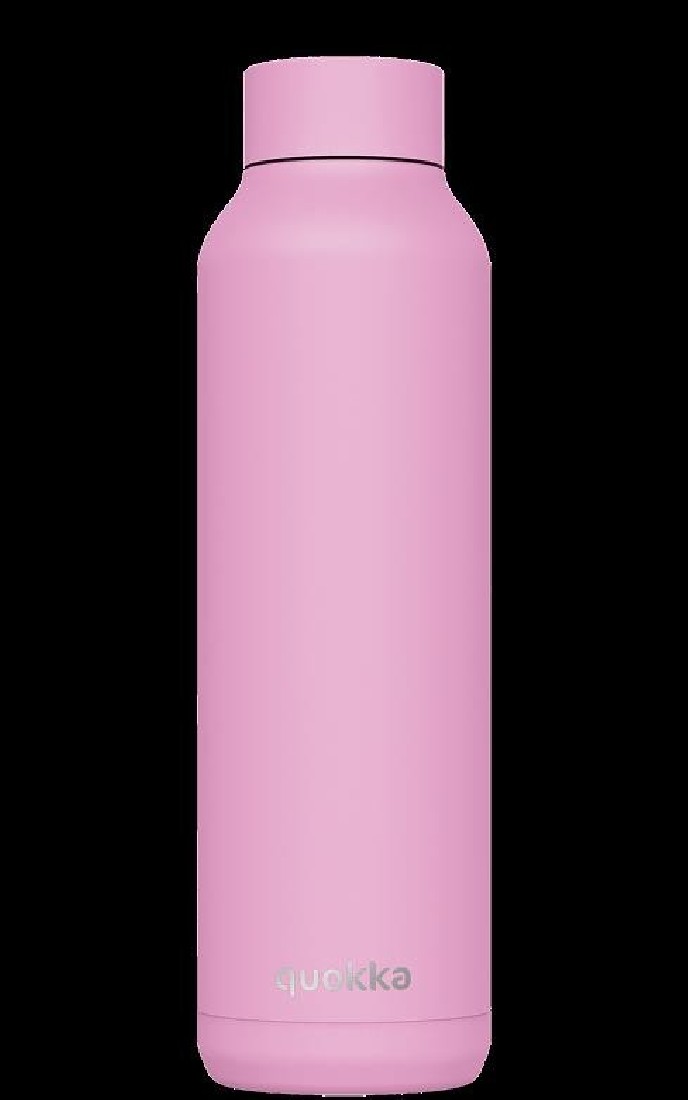Θερμός Bottle Solid 630ml Blossom Pink 12064 Quokka