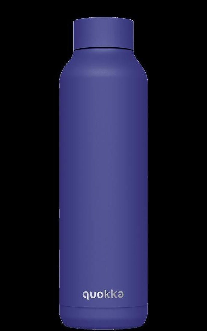 Θερμός Bottle Solid 630ml Dusk Blue 12060 Quokka