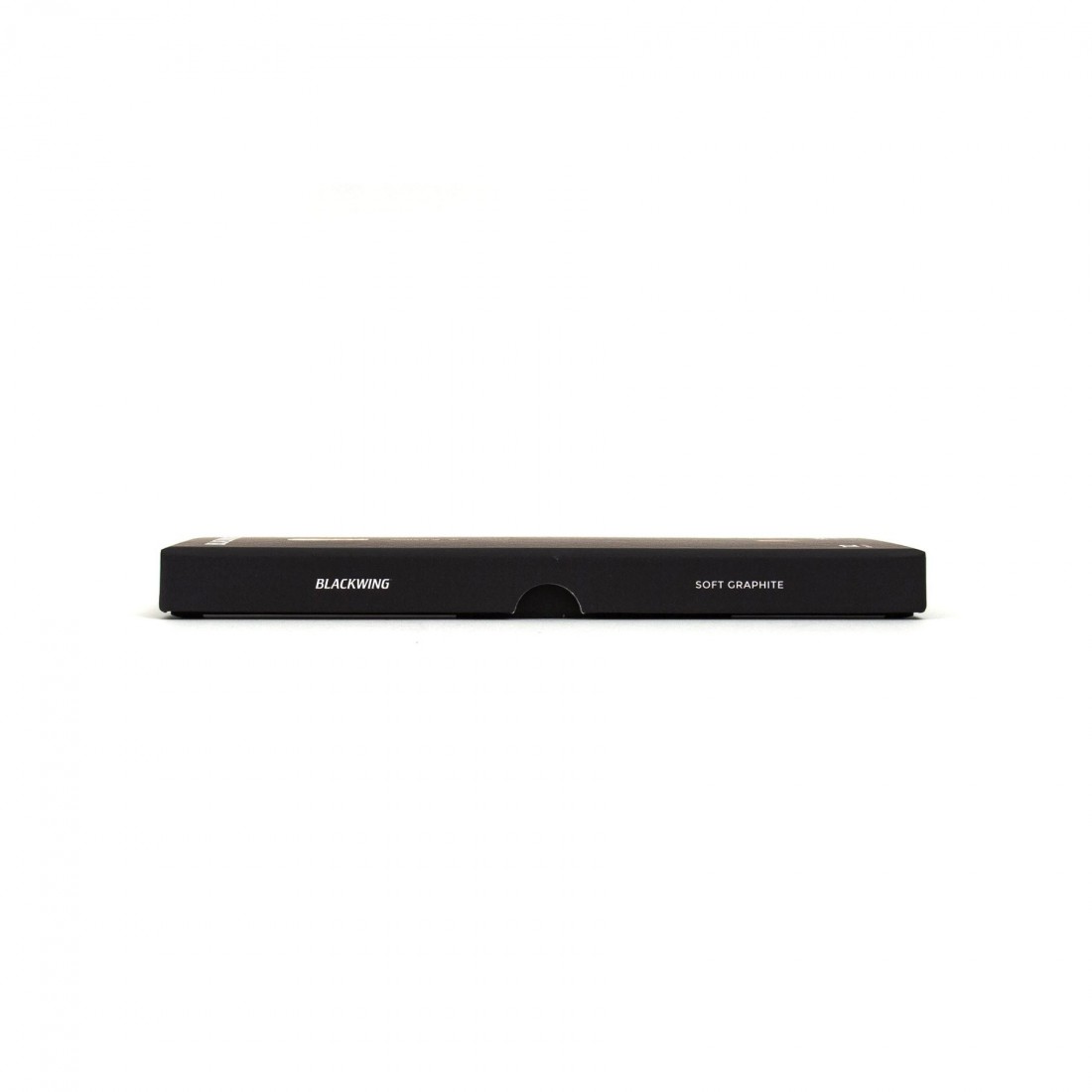 Palomino Blackwing pencils black, soft graphite, (set of 12)