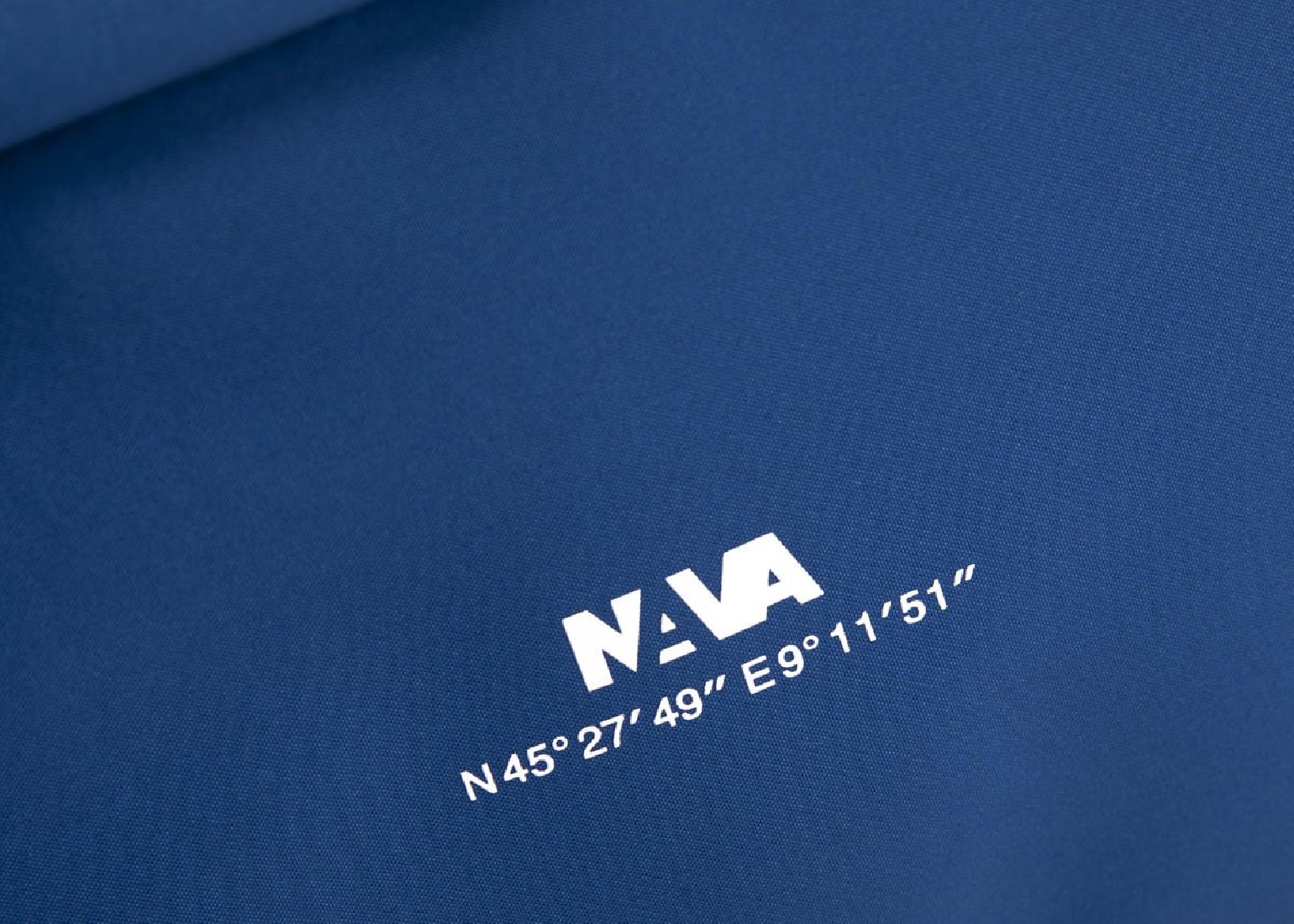 NAVA ER074AB EXPLORER BACKPACK ROLLTOP ATLANTIC