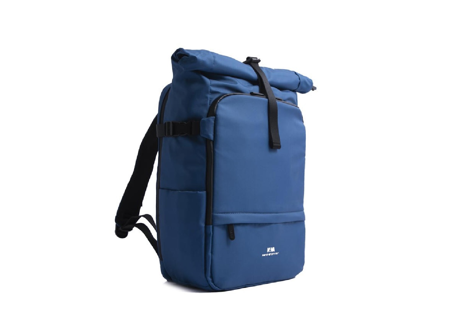 NAVA ER074AB EXPLORER BACKPACK ROLLTOP ATLANTIC
