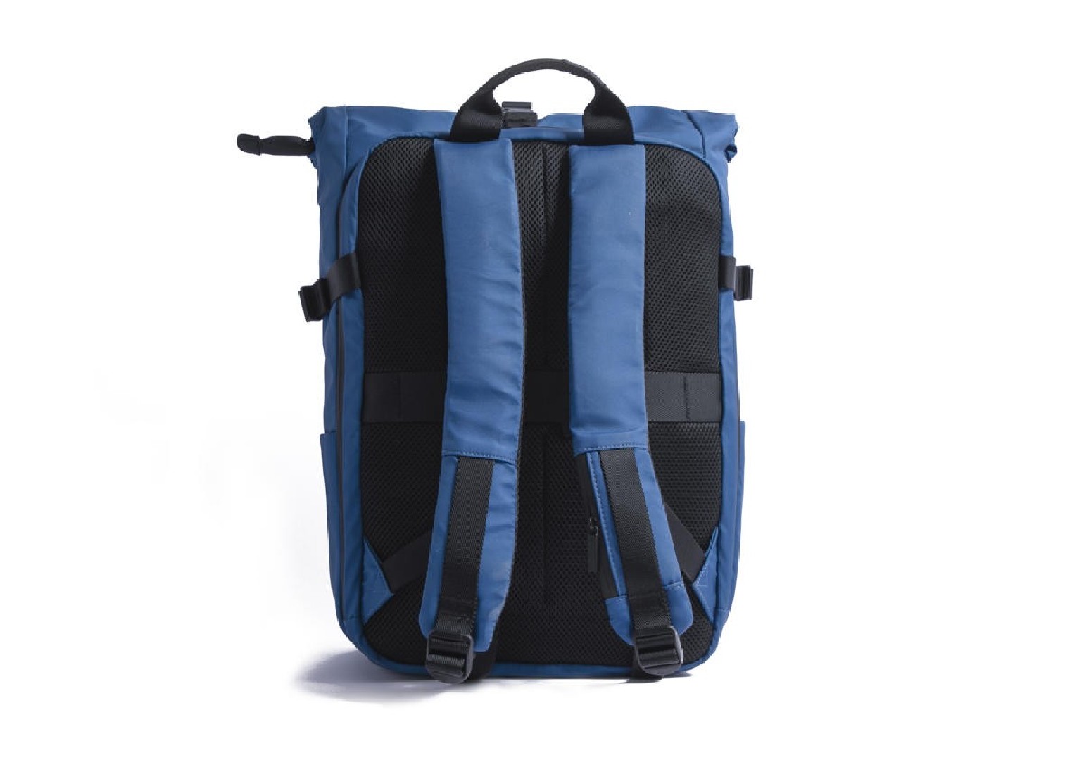 NAVA ER074AB EXPLORER BACKPACK ROLLTOP ATLANTIC