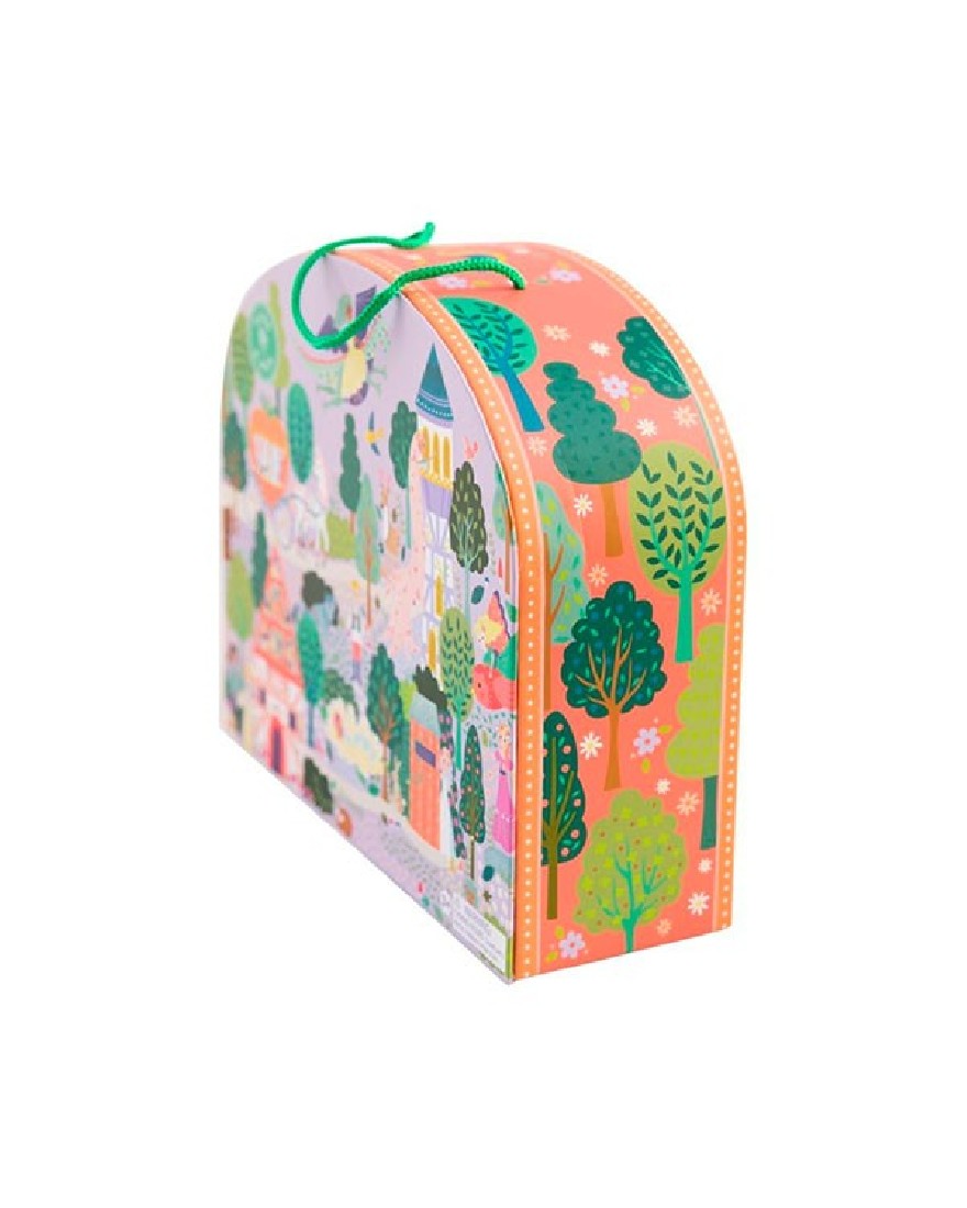 Playbox Fairy tale 45P6471 Floss & Rock