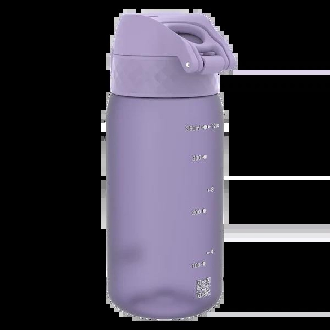 Παγούρι πλαστικό POD 350ml Light Purple ION8