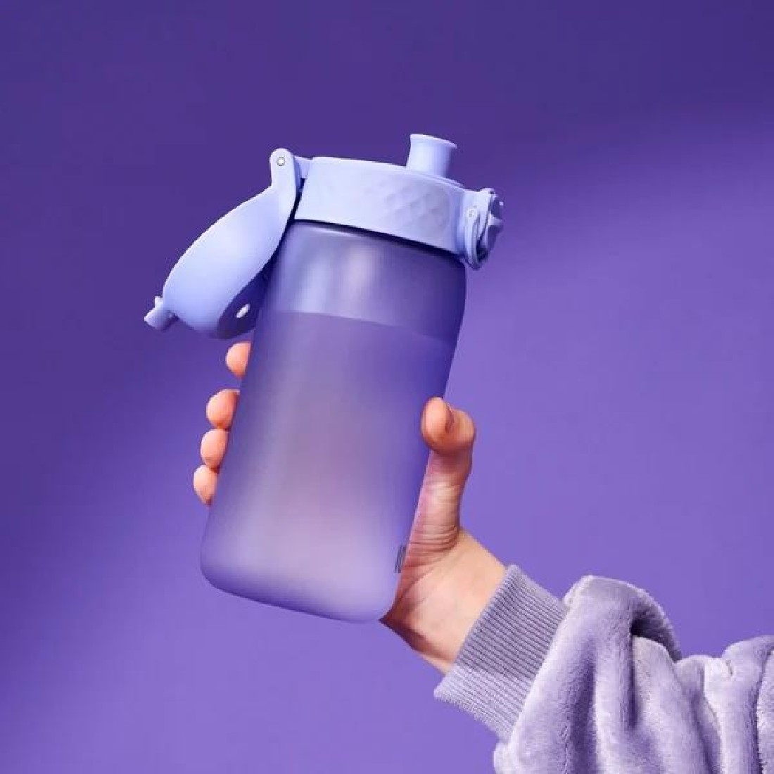Παγούρι πλαστικό POD 350ml Light Purple ION8