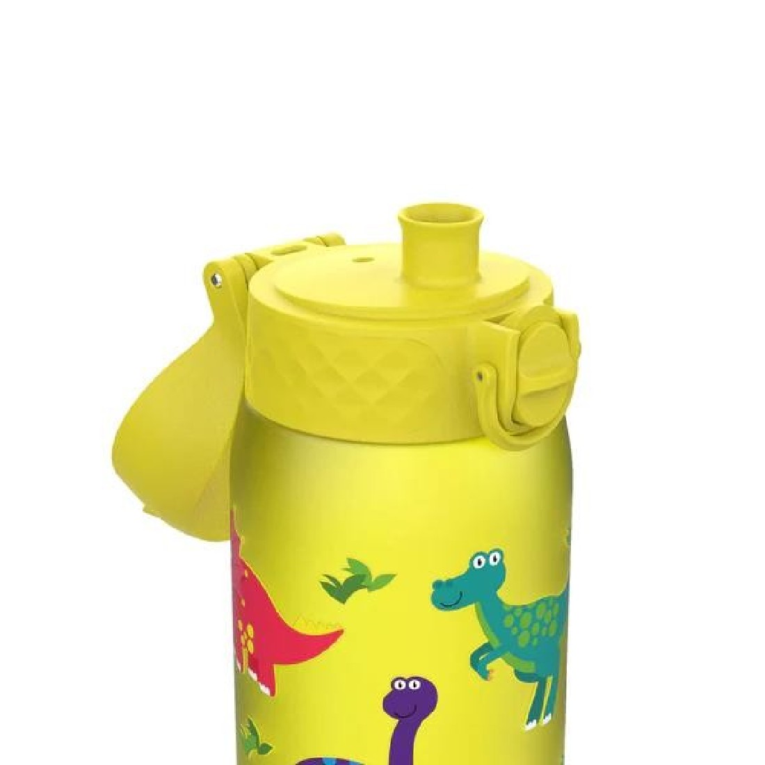 Παγούρι πλαστικό POD 350ml Dinosaur ION8