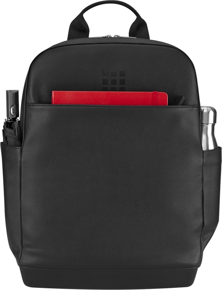 Moleskine PRO Backpack 15inches Classic Collection Black