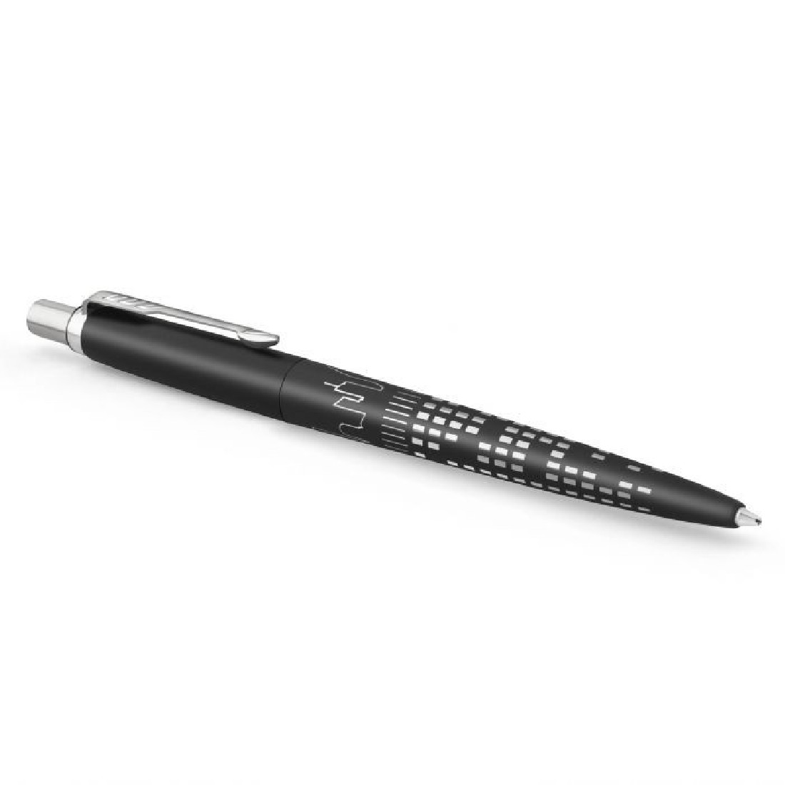 Parker Jotter Special Editon Global Icons New York Black CT Ballpen