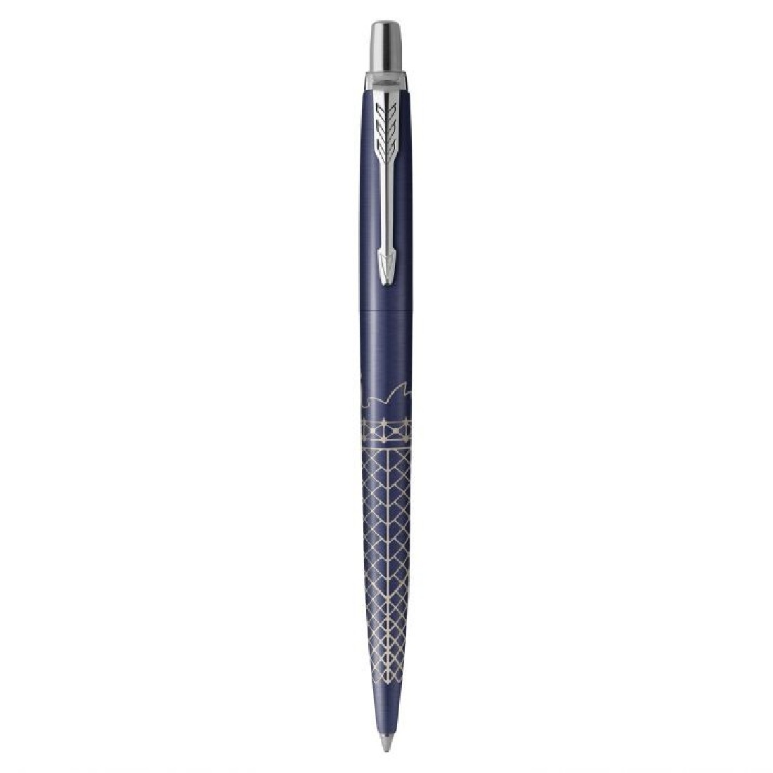 Parker Jotter Special Editon Global Icons Sydney Blue CT Ballpen