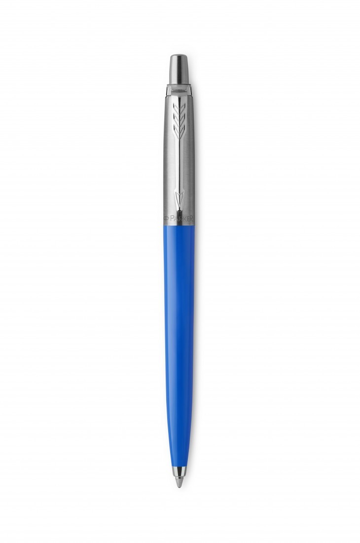 Parker Jotter Original Light Blue Set Fountain Pen and Ballpen