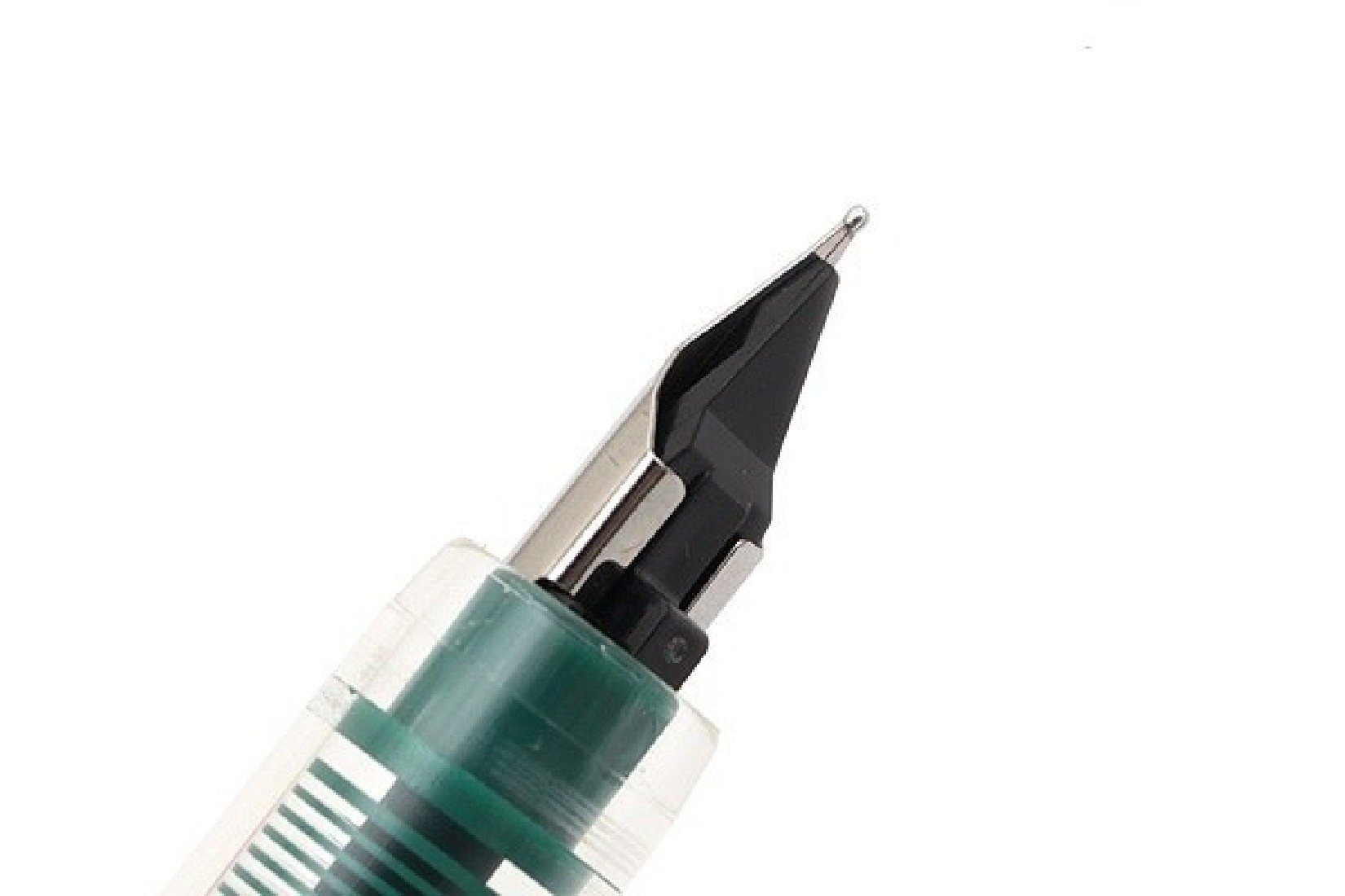 Platinum Preppy Green  Fountain Pen P
