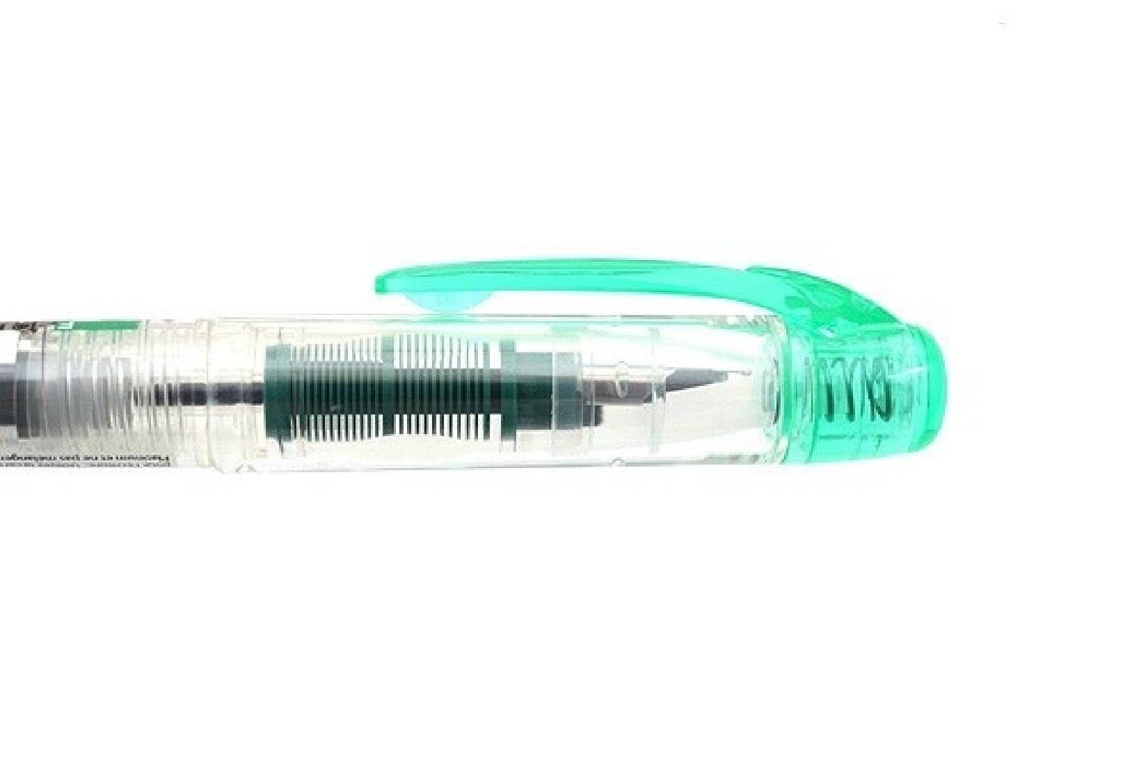 Platinum Preppy Green  Fountain Pen P