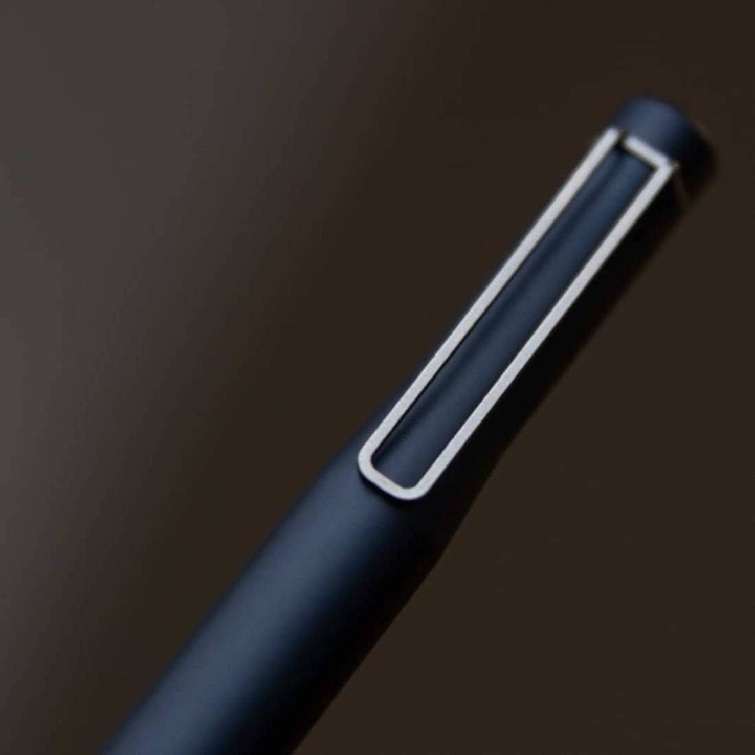 IndiGraph fountain pen with converter and free 4ml ink