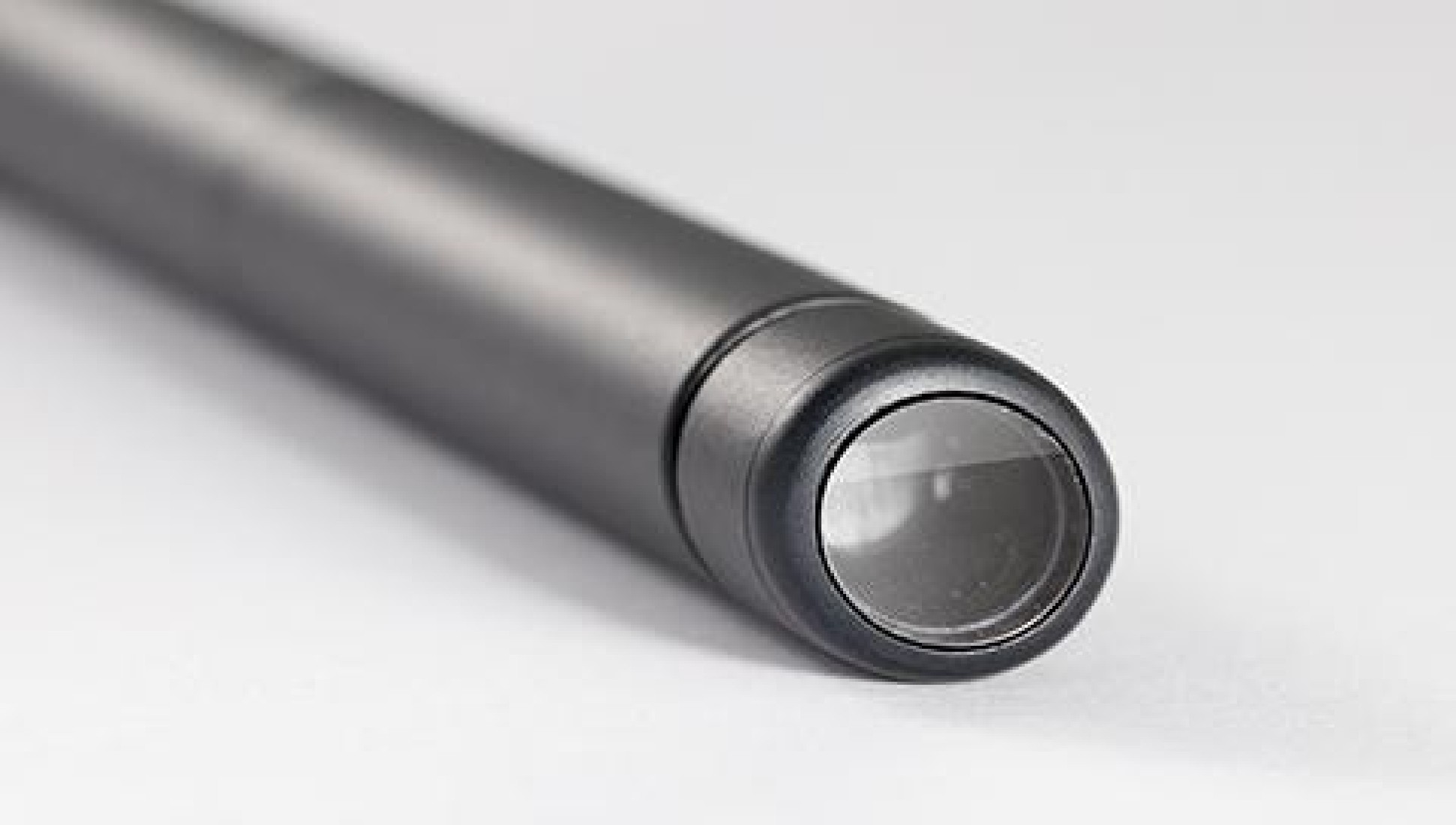IndiGraph fountain pen with converter and free 4ml ink