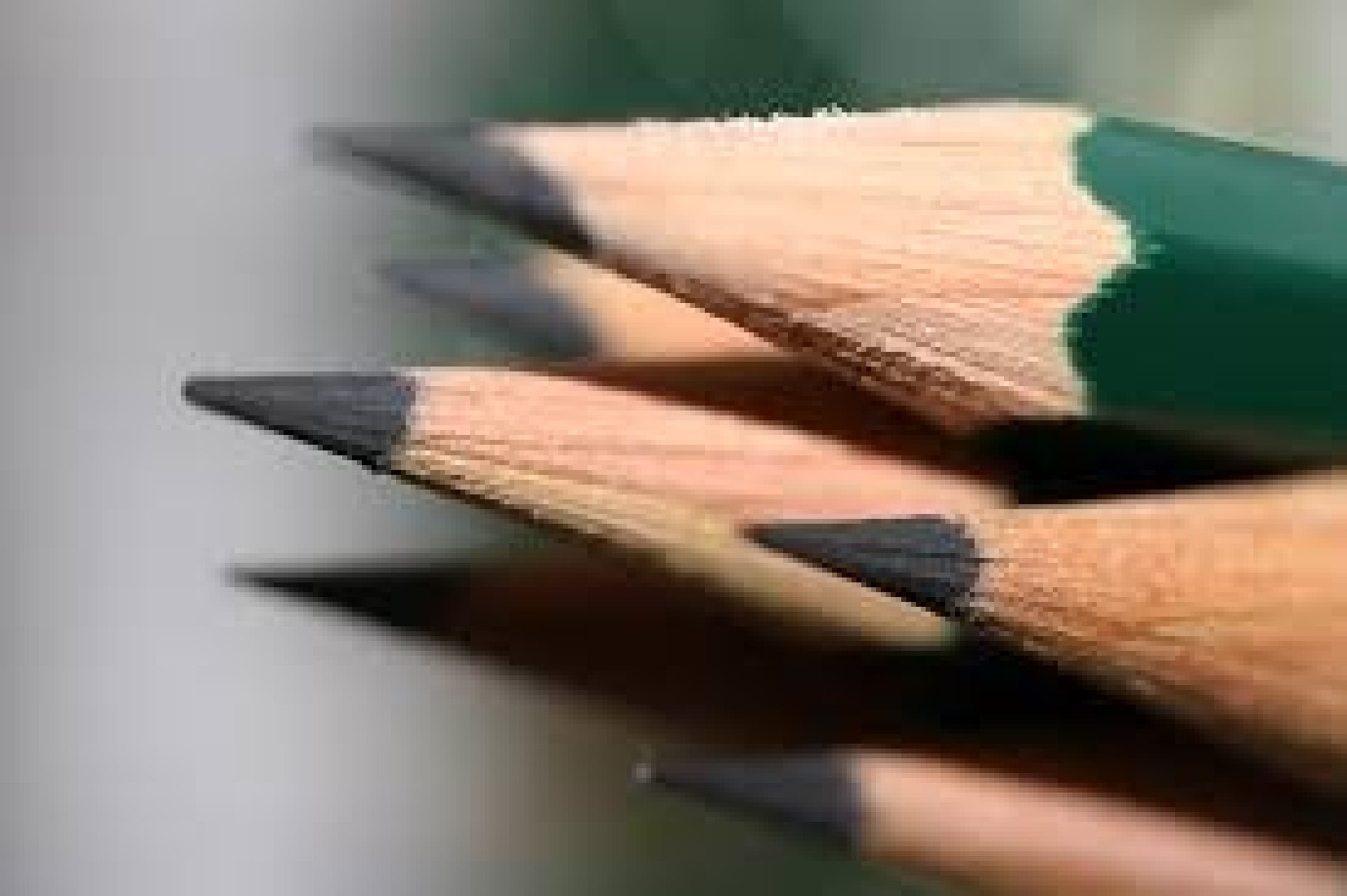 Graphite pencil 9000 Faber Castell