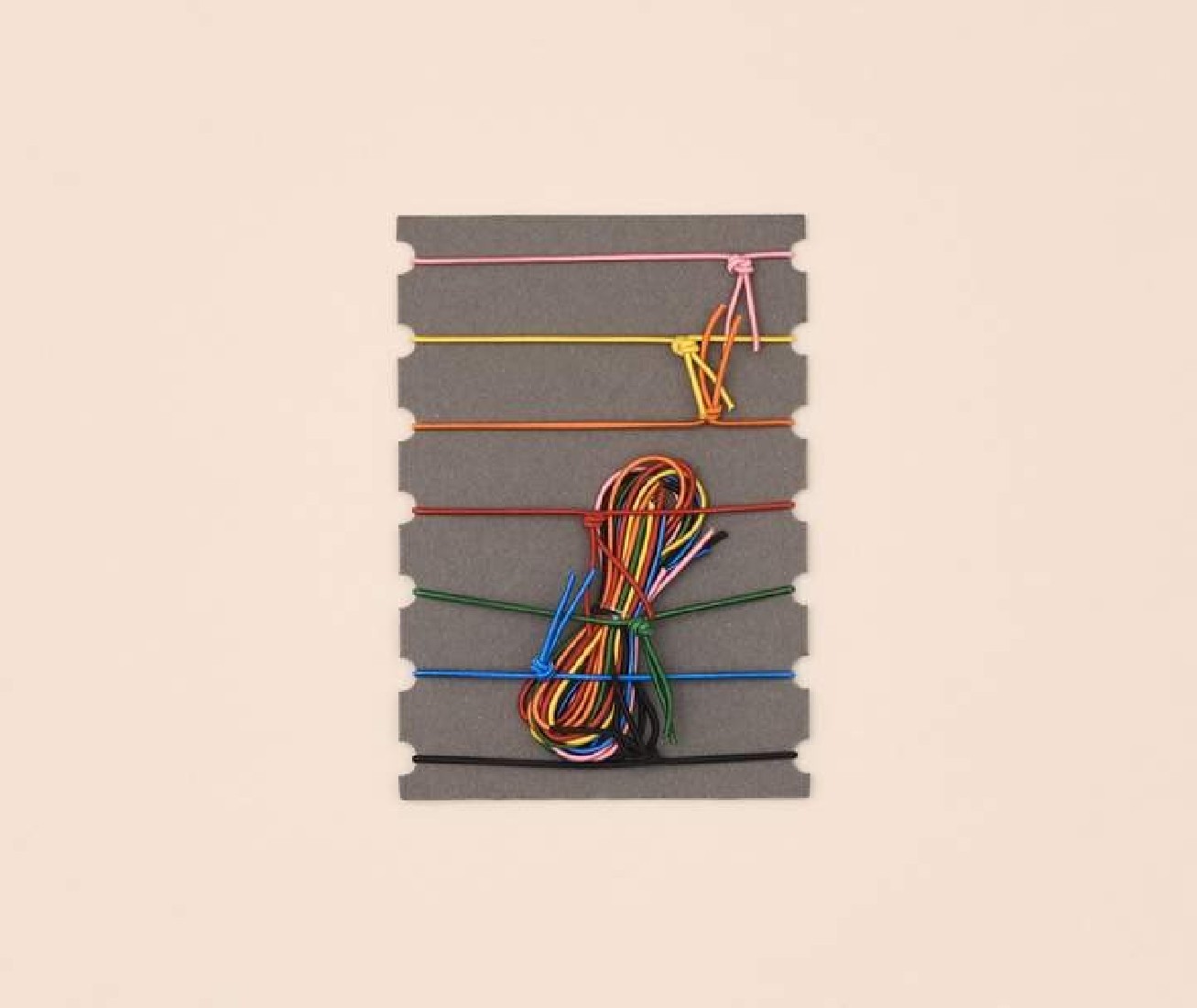 Paper Republic ribbon kit pocket