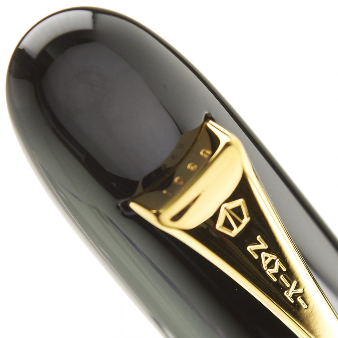 Pilot Namiki Yukari Royale urushi collection Black nr.20 fountain pen