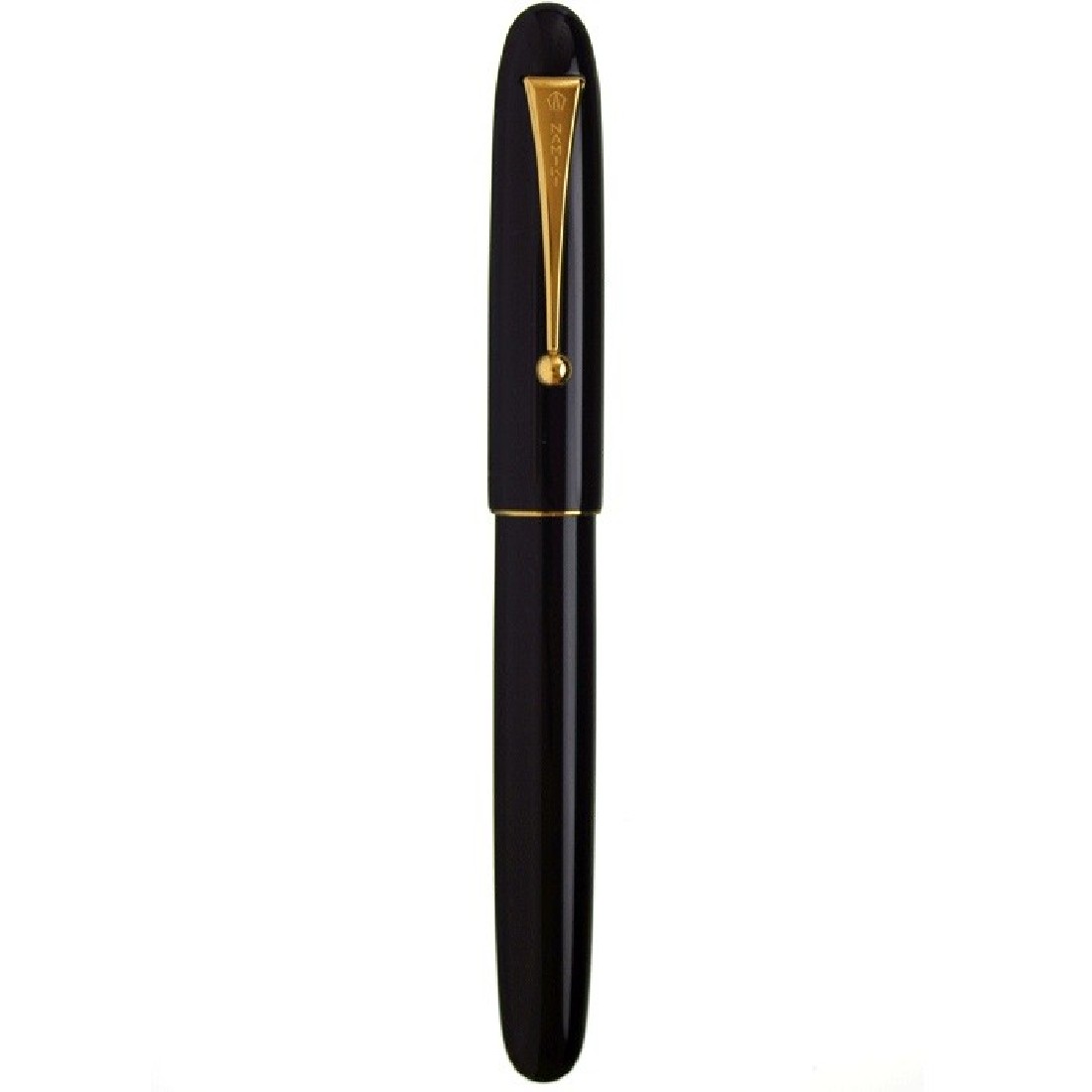 Pilot Namiki Yukari Royale urushi collection Black nr.20 fountain pen