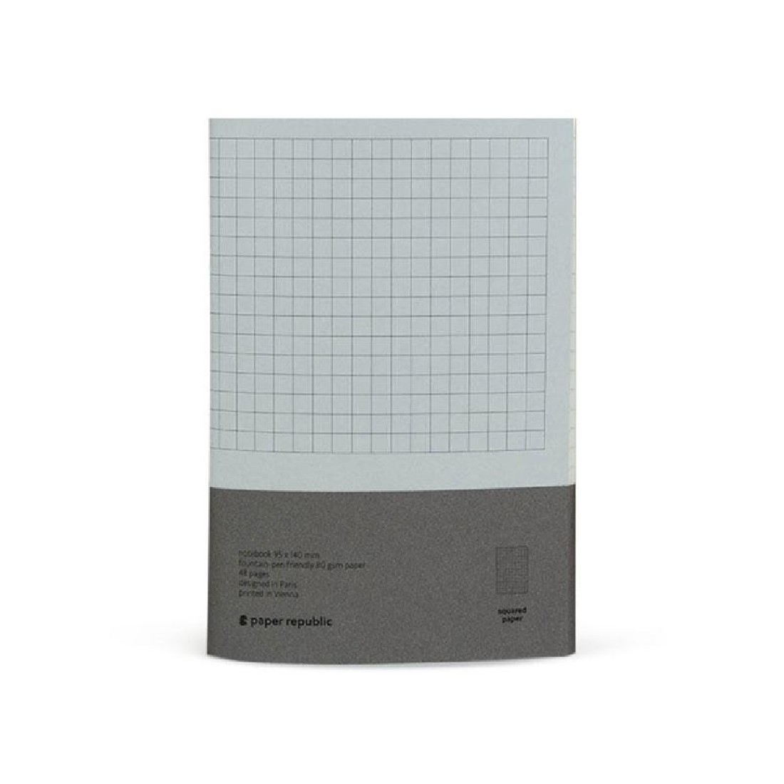 Paper Republic the writers essentials pocket cognac leather  journal kit