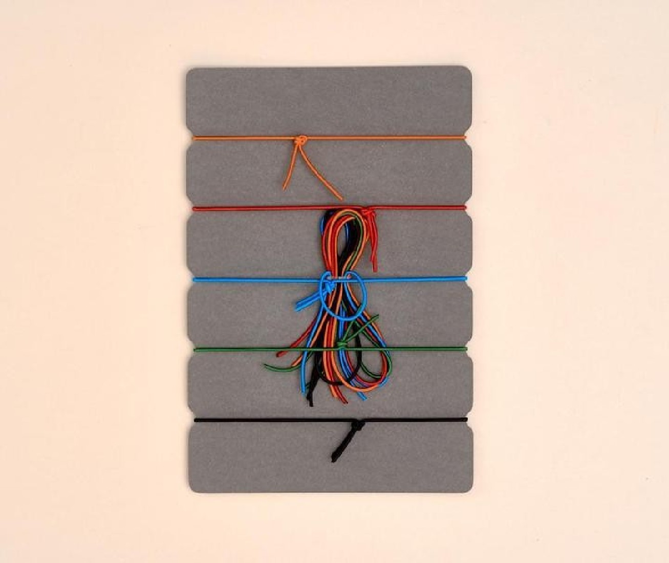 Paper Republic ribbon kit for A4