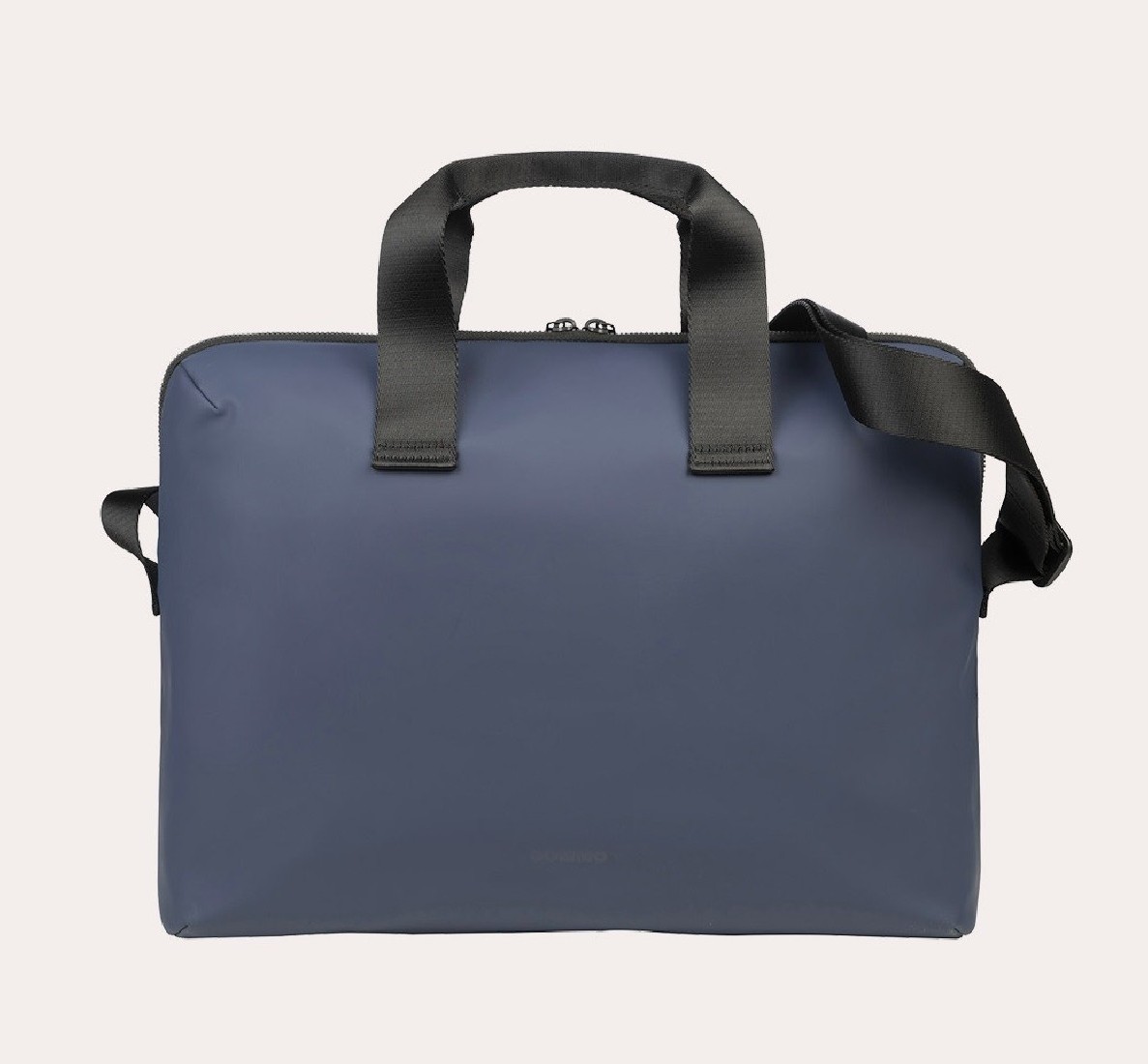 Tucano Travel Bag Commo City Black BGOM15-BK