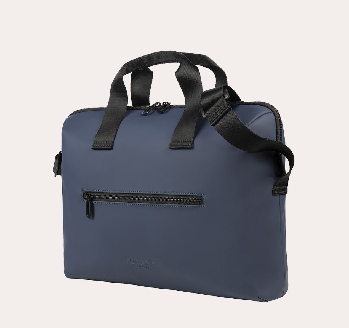 Tucano Travel Bag Commo City Black BGOM15-BK