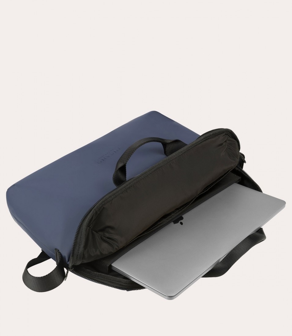 Tucano Travel Bag Commo City Black BGOM15-BK