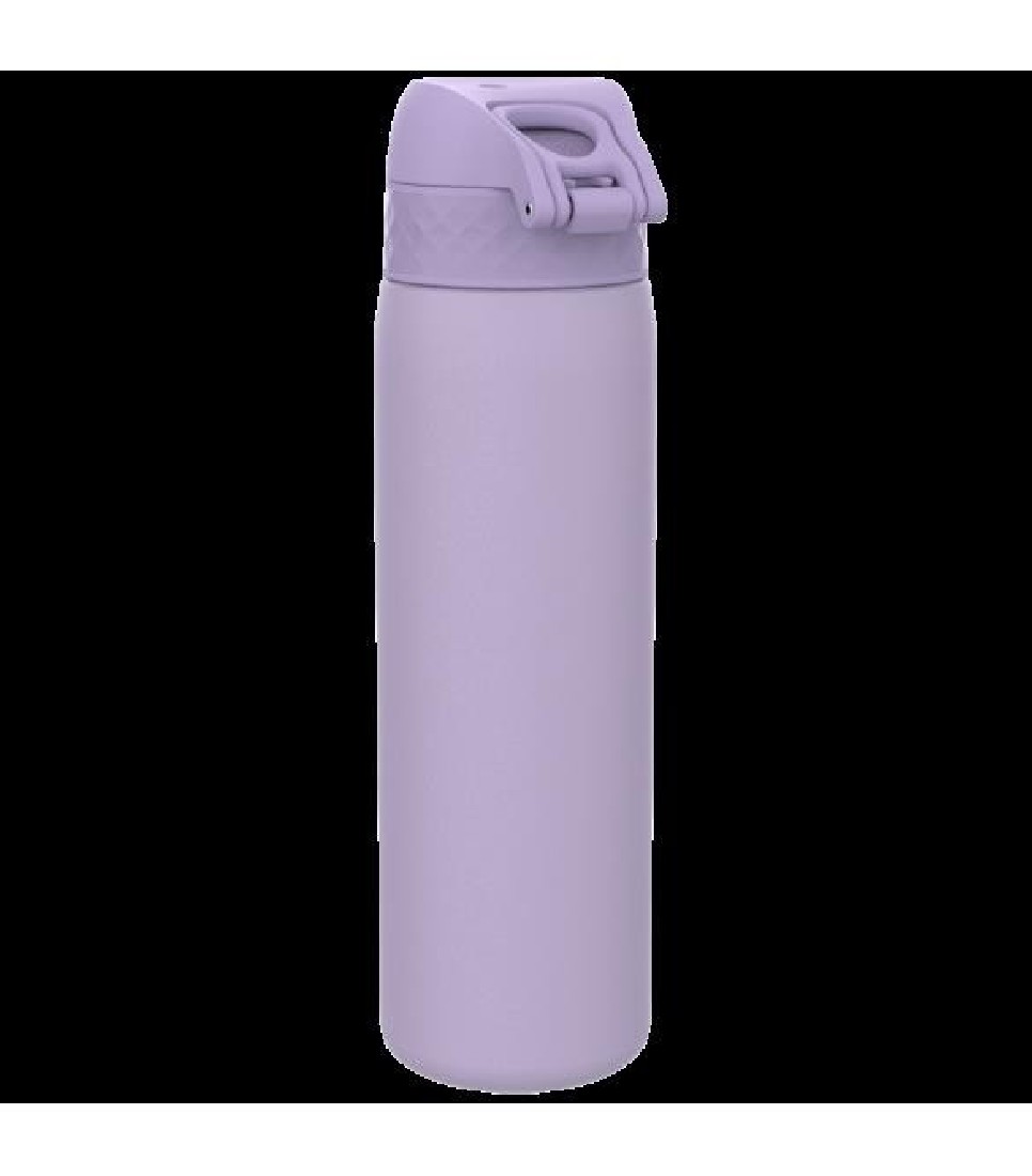 Παγούρι Μεταλλικό Θερμός 500ml Light Purple ION8