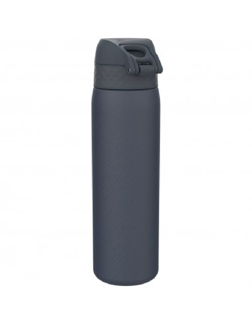 Παγούρι μεταλλικό 600ml Ash Navy ION8
