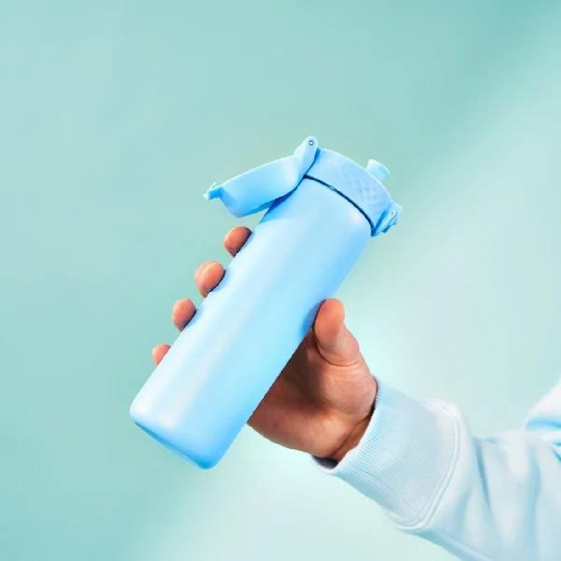 Παγούρι μεταλλικό 600ml Alaskan Blue ION8