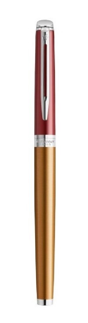 Waterman Hemisphere Promenade  Vermillon Fountain Pen  CT