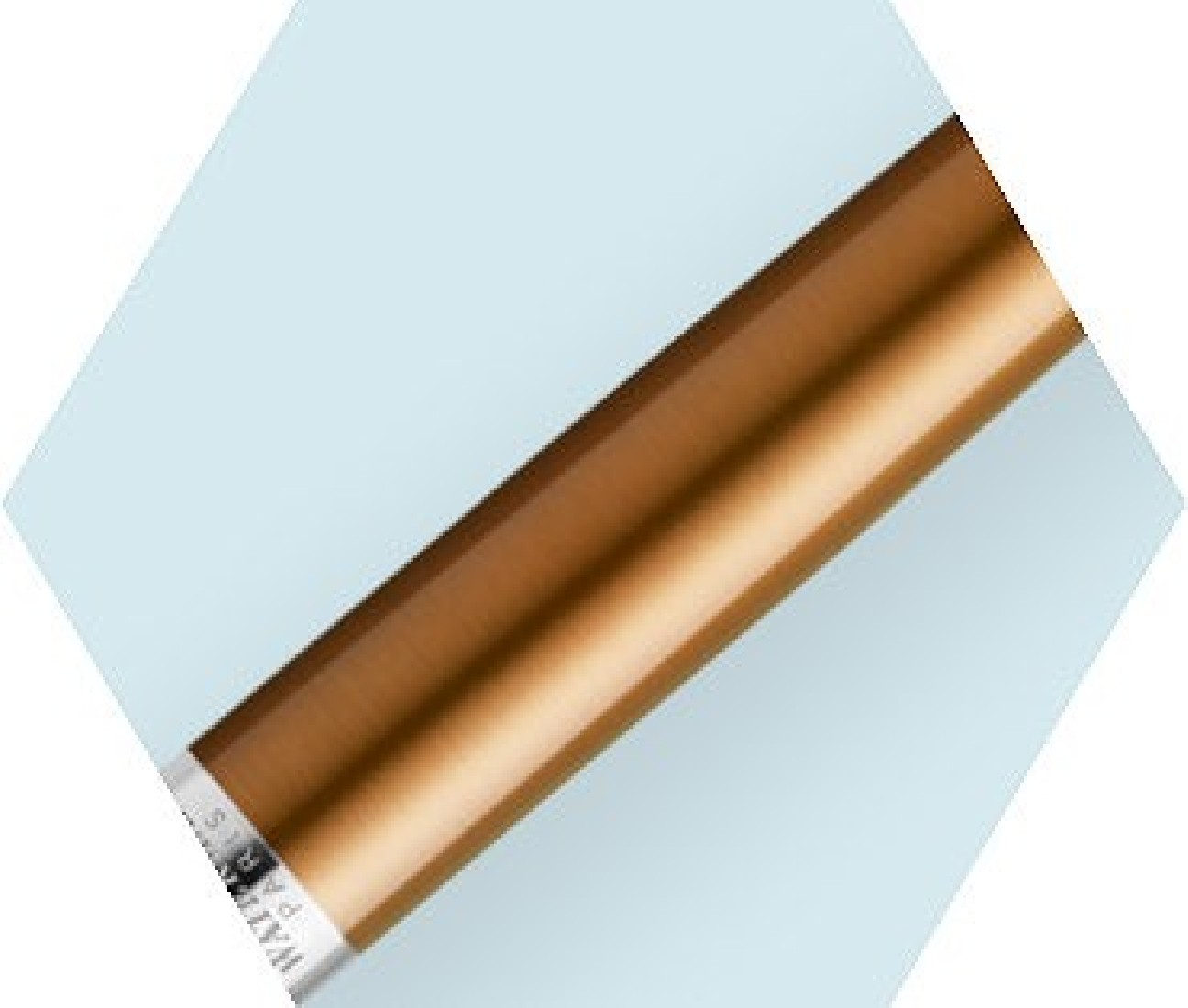 Waterman Hemisphere Promenade  Vermillon Fountain Pen  CT