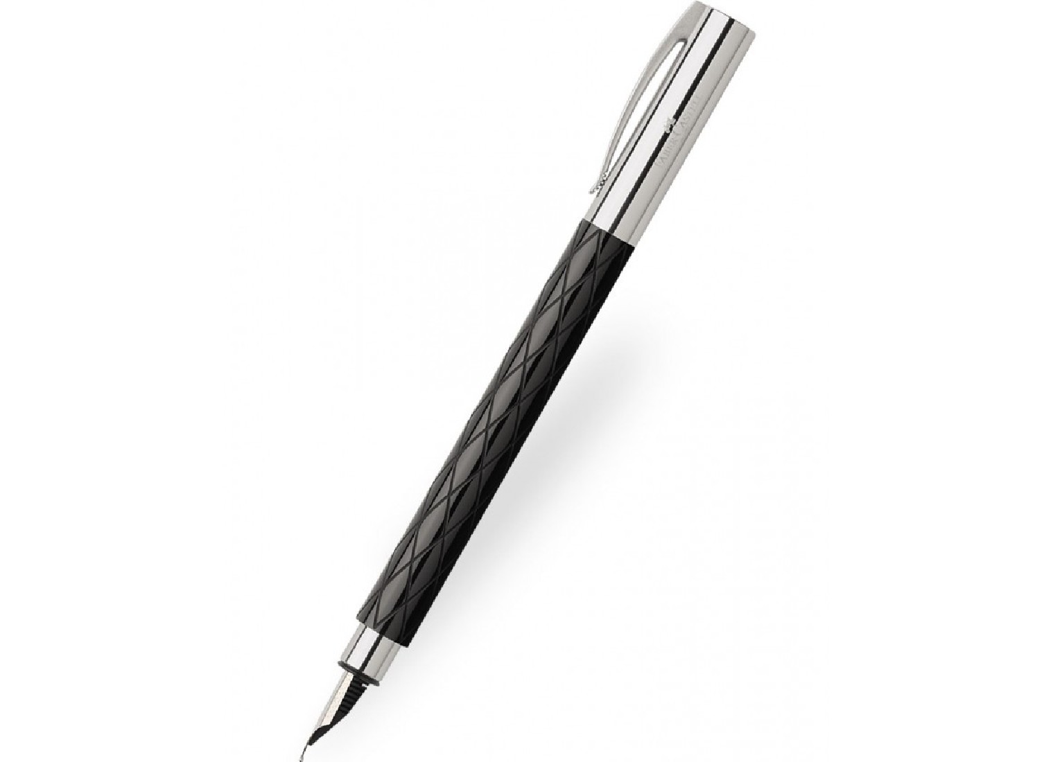 Faber Castell Ambition Rhombus 148920 Fountain pen