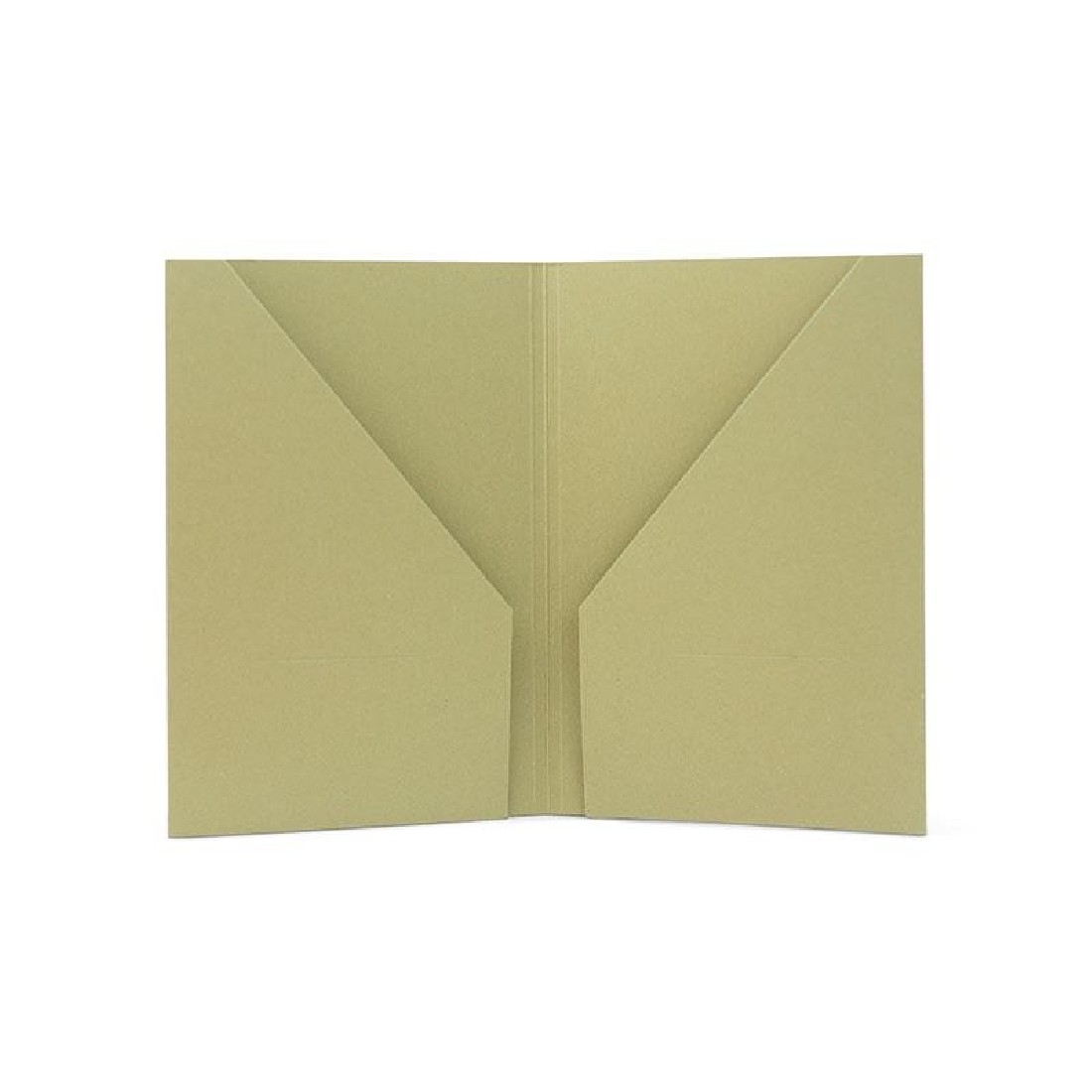Paper Republic the writers essentials [xl] | cognac leather journal kit