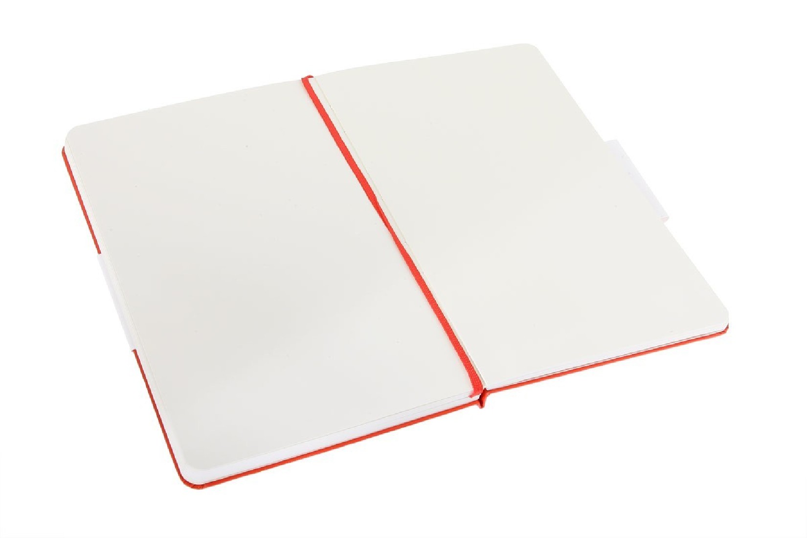 Notebook Pocket 9x14 Sketchbook Red Hard Cover Moleskine