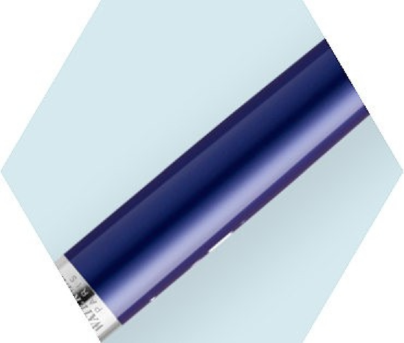 Waterman Hemisphere Le Club Marine Fountain Pen CT