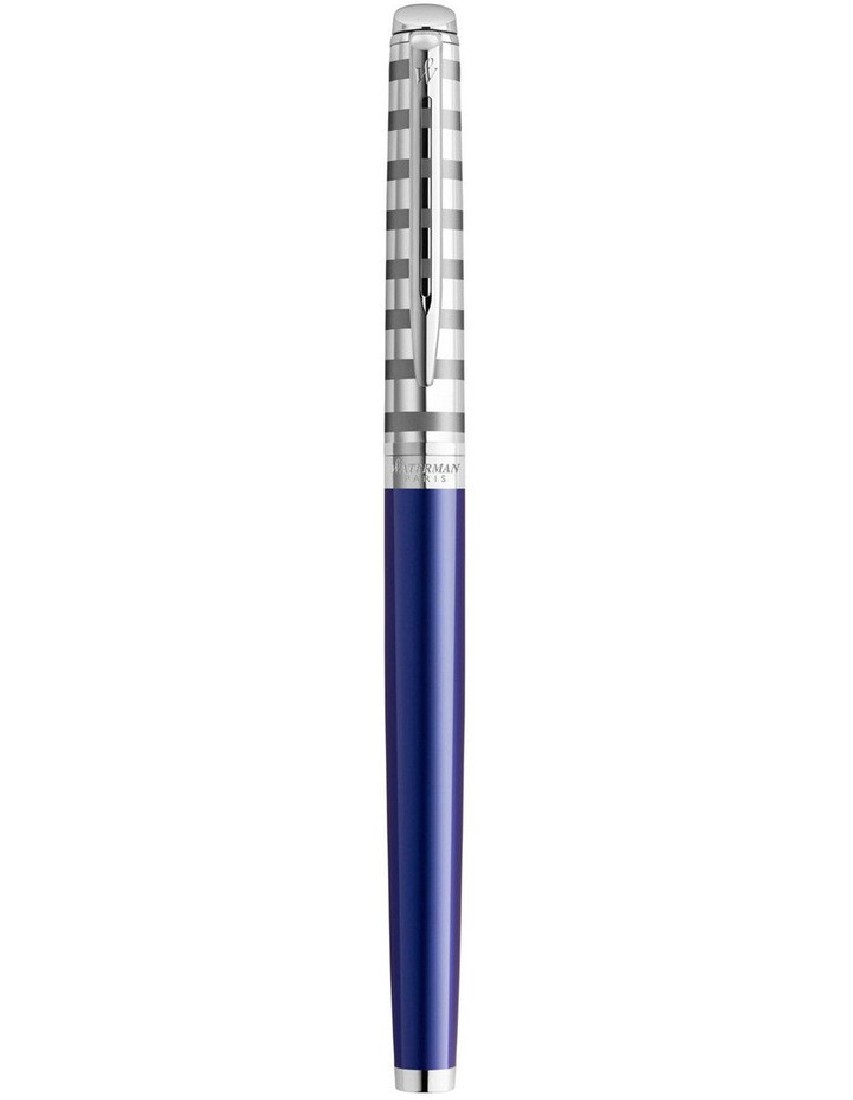 Waterman Hemisphere Le Club Marine Fountain Pen CT