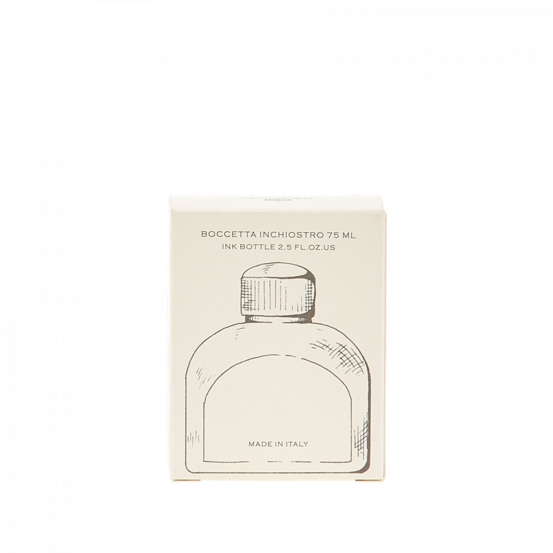 Pineider ink well 75ml Light Green