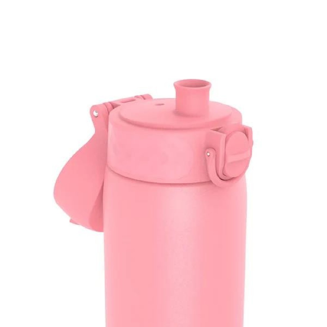 Παγούρι Μεταλλικό Θερμός 500ml Rose Bloom ION8