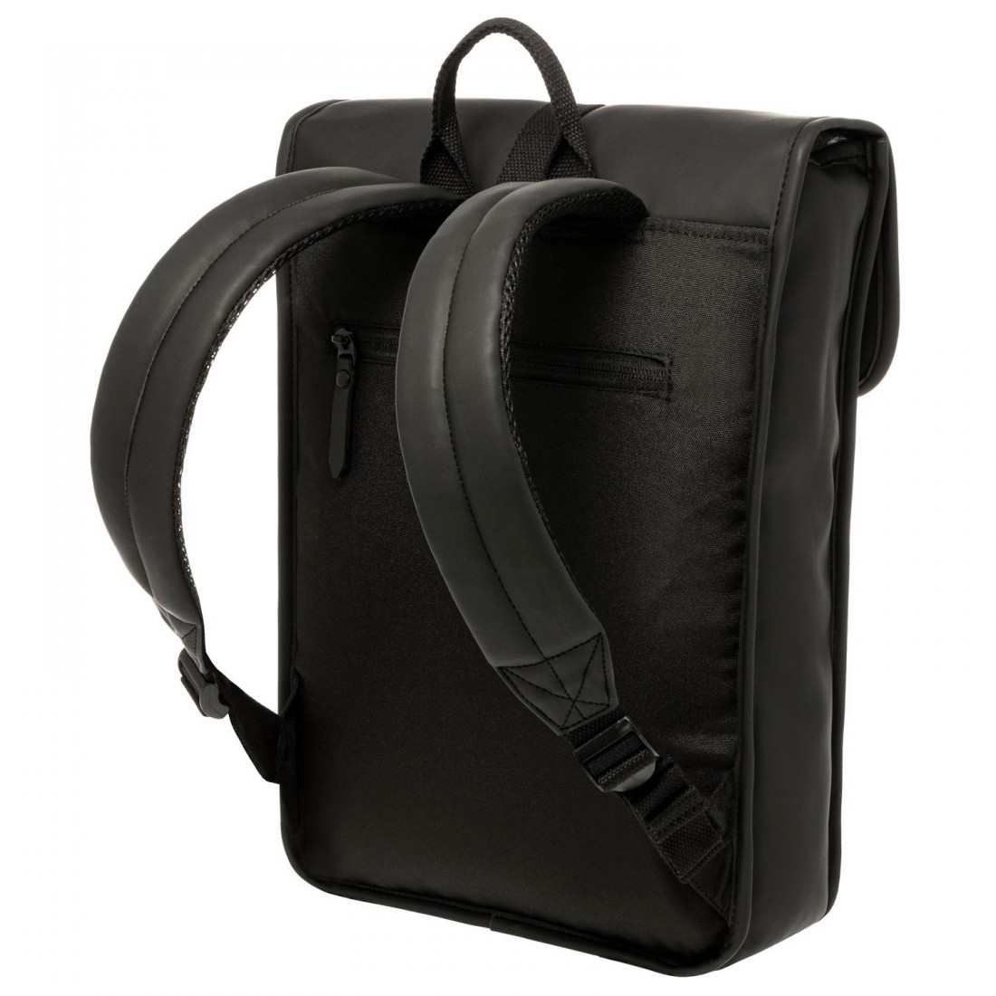 Σακίδιο πλάτης Pure Black 907018-2000 Polo