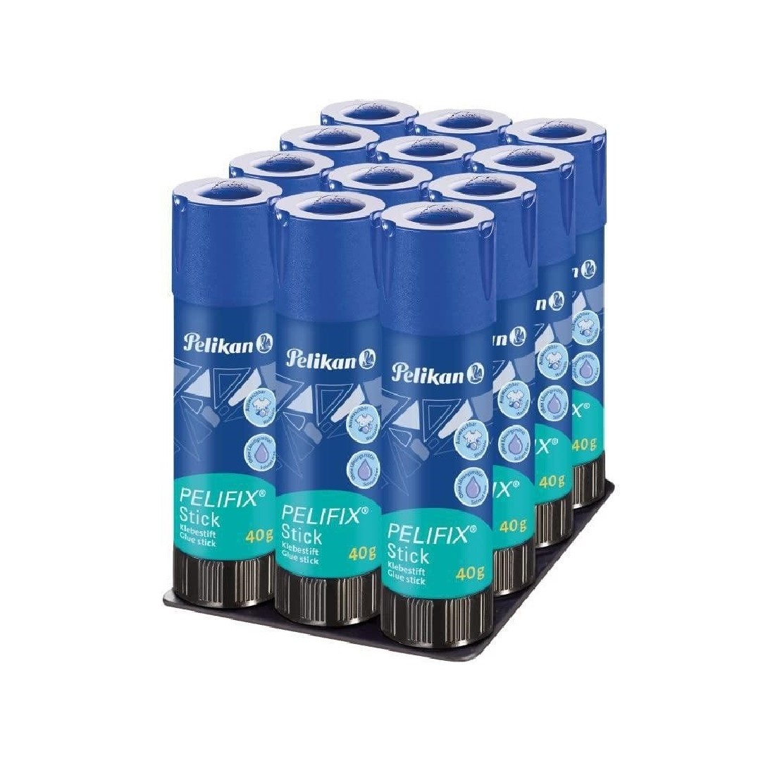Κόλλα Stick Pelifix 40gr Pelikan,