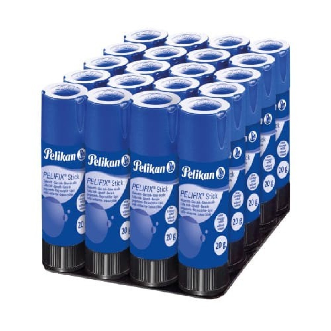 Κόλλα Stick Pelifix 20 gr Pelikan,