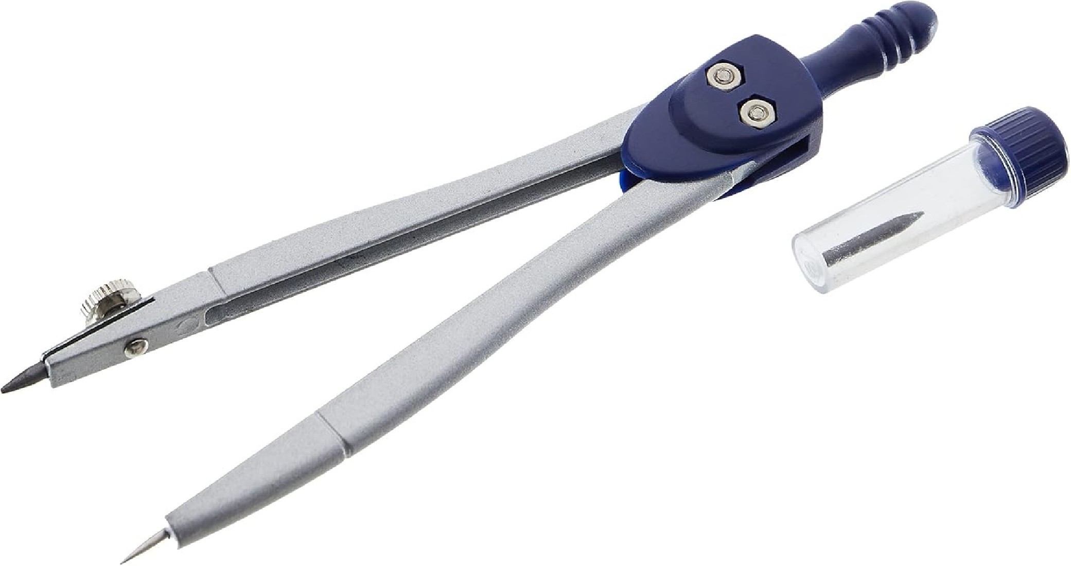 Pelikan διαβήτης μεταλλικός  11cm σε θήκη