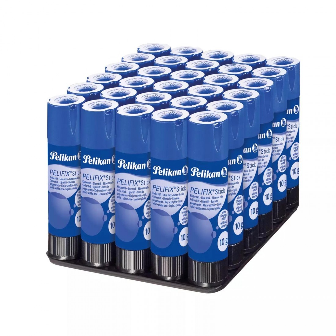 Κόλλα Stick Pelifix 10gr Pelikan,