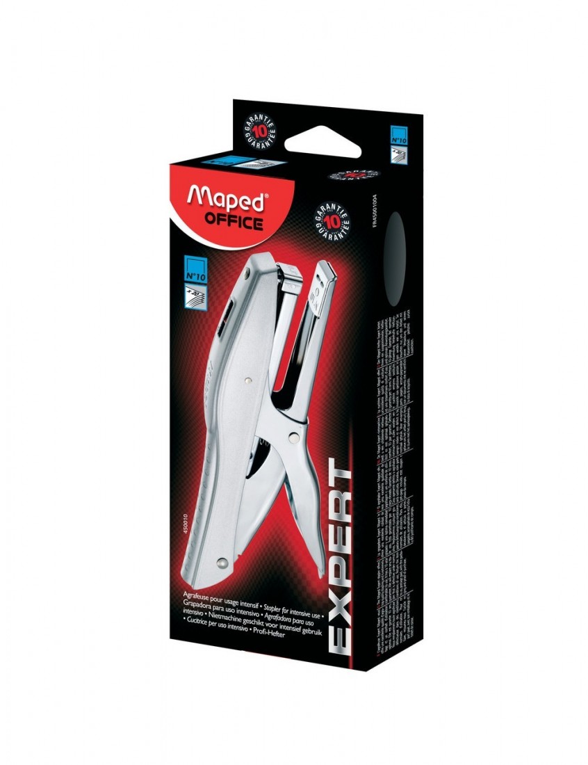 Συρραπτικό χειρός Expert  Ν10 450010 Maped