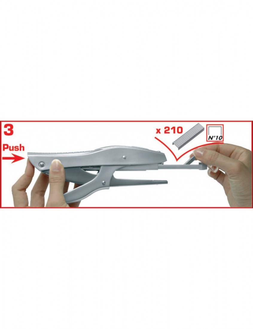 Συρραπτικό χειρός Expert  Ν10 450010 Maped
