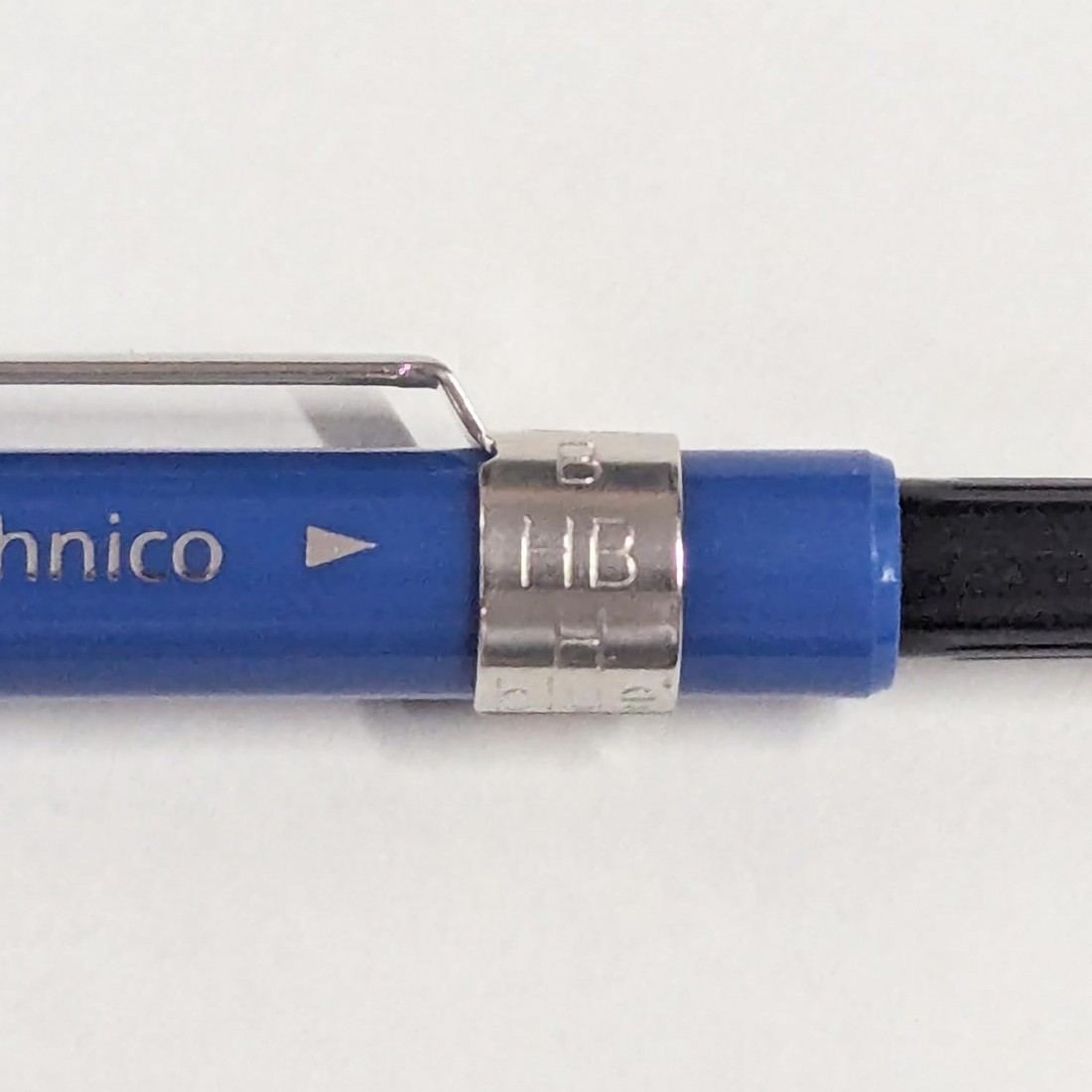 Μολύβι Μηχανικό Mars Technico 2mm 788C Staedtler.