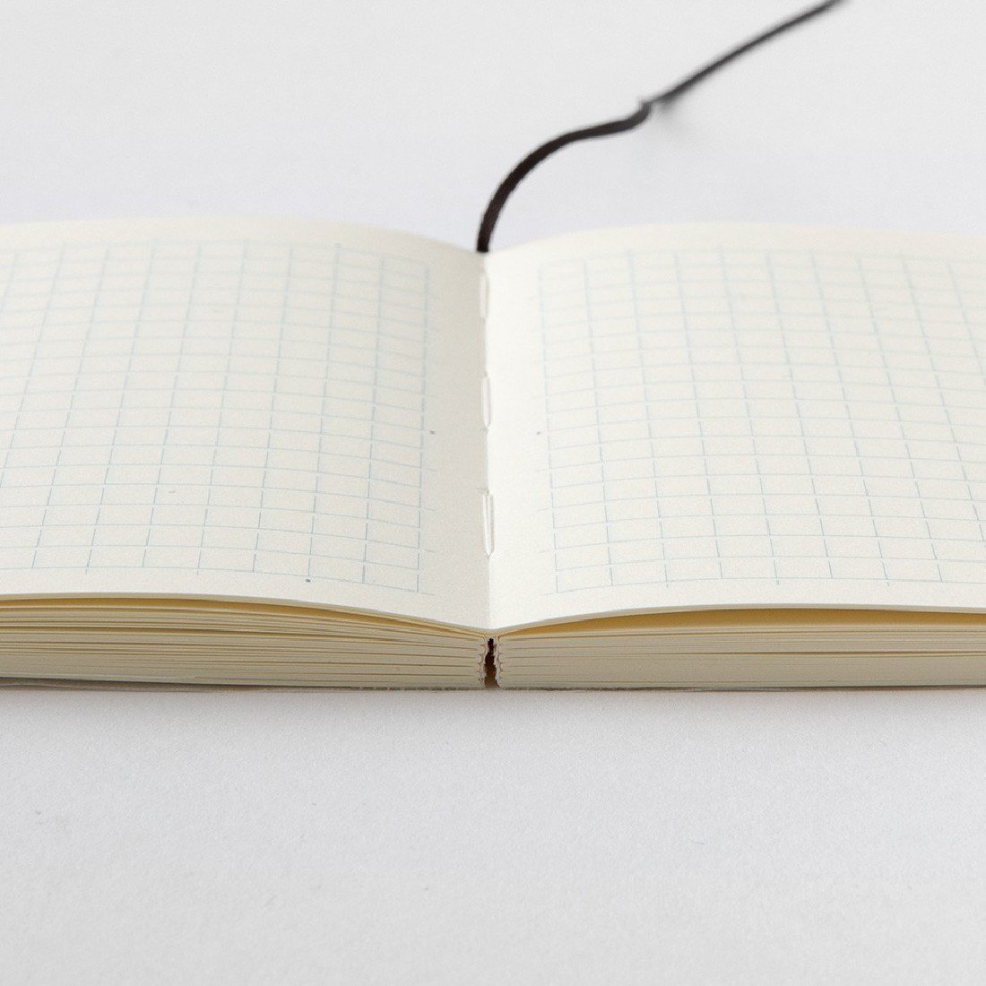 Midori MD Notebook A7 105x74mm Grid 15346006