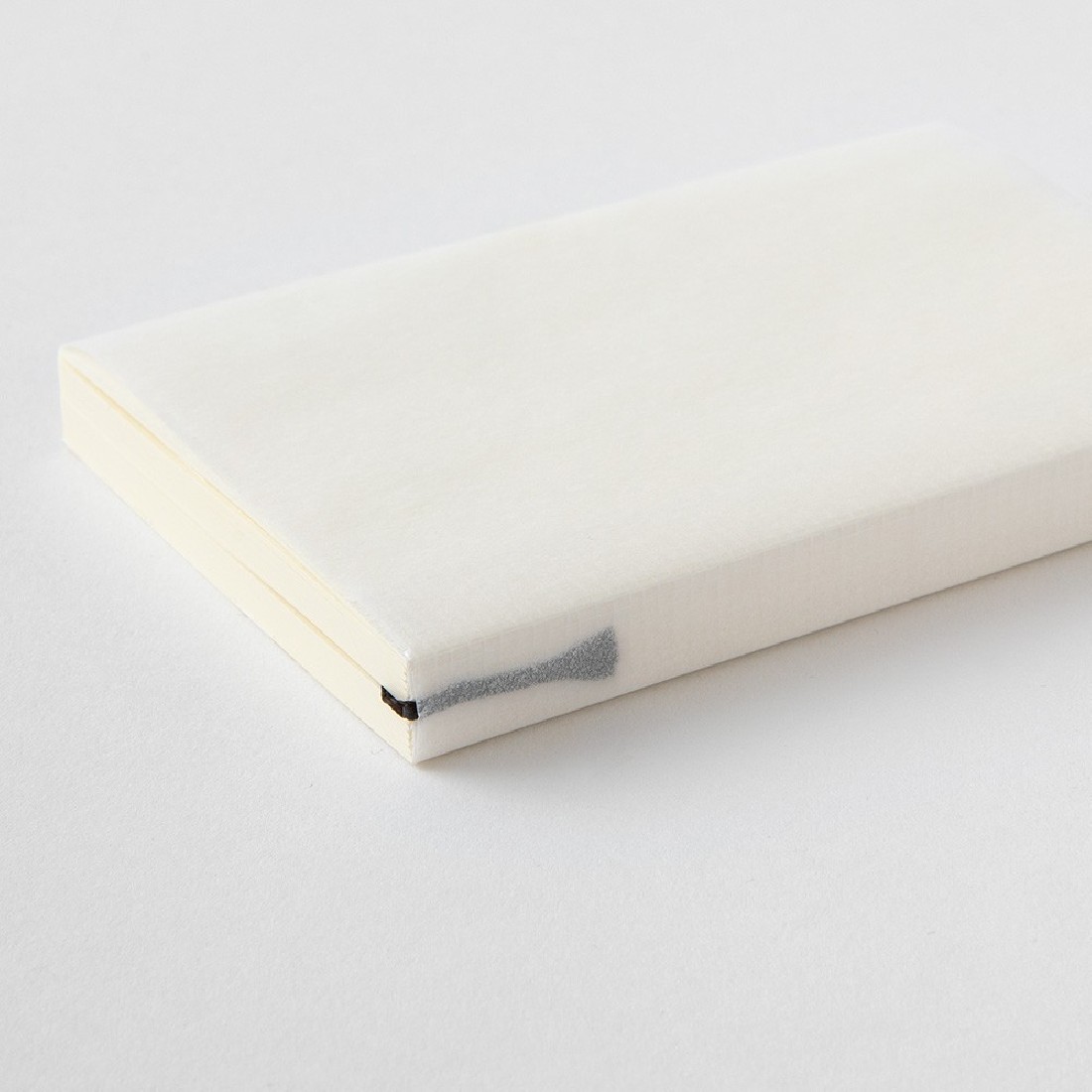 Midori MD Notebook A7 105x74mm Grid 15346006